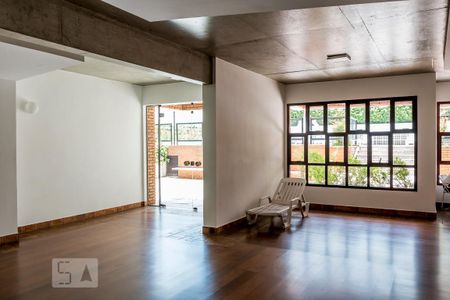Apartamento para alugar com 135m², 3 quartos e 2 vagas Apartamento para alugar com 135m², 3 quartos e 2 vagasÁrea comum - Salão de festas