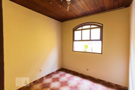 Casa à venda com 120m², 5 quartos e 2 vagasQuarto 1 (casa 2)