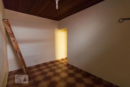 Casa à venda com 120m², 5 quartos e 2 vagasQuarto 2 - Suíte (casa 2)