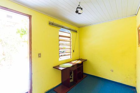 Casa à venda com 120m², 5 quartos e 2 vagasQuarto de Serviço 2