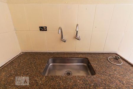 Casa à venda com 120m², 5 quartos e 2 vagasCozinha (casa 2)