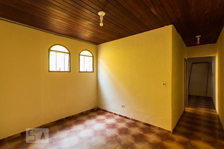 Casa à venda com 120m², 5 quartos e 2 vagasSala (casa 2)