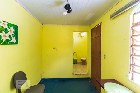 Casa à venda com 120m², 5 quartos e 2 vagasQuarto de Serviço 2