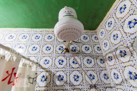 Casa à venda com 120m², 5 quartos e 2 vagasBanheiro (casa 1)