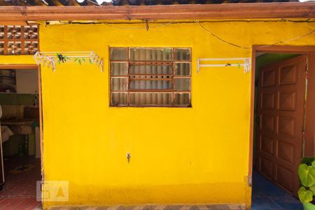 Casa à venda com 120m², 5 quartos e 2 vagasÁrea de Serviço (casa 1)