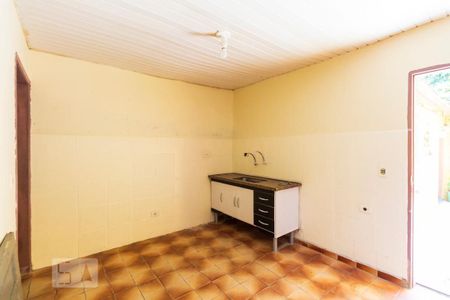 Casa à venda com 120m², 5 quartos e 2 vagasCozinha (casa 2)