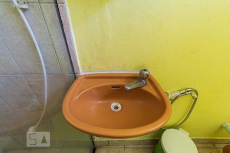 Casa à venda com 120m², 5 quartos e 2 vagasBanheiro de Serviço