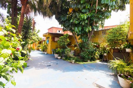 Casa à venda com 120m², 5 quartos e 2 vagasQuintal