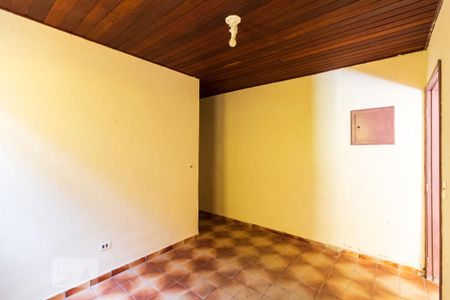 Casa à venda com 120m², 5 quartos e 2 vagasSala (casa 2)