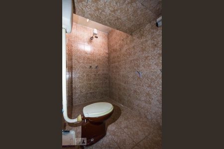 Casa à venda com 120m², 5 quartos e 2 vagasSuíte - Quarto 2 (casa 2)