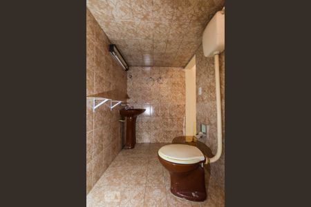 Casa à venda com 120m², 5 quartos e 2 vagasSuíte - Quarto 2 (casa 2)