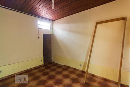 Casa à venda com 120m², 5 quartos e 2 vagasQuarto 2 - Suíte (casa 2)