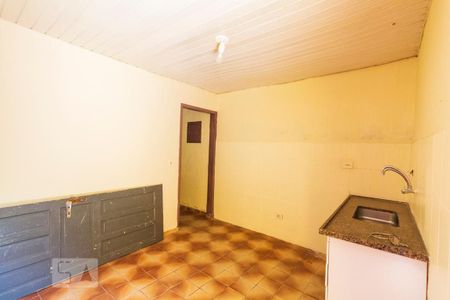 Casa à venda com 120m², 5 quartos e 2 vagasCozinha (casa 2)