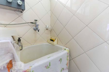 Apartamento à venda com 130m², 3 quartos e 1 vagaÁrea de Serviço