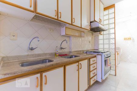 Apartamento à venda com 130m², 3 quartos e 1 vagaCozinha