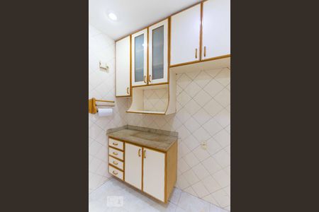 Apartamento à venda com 130m², 3 quartos e 1 vagaCozinha