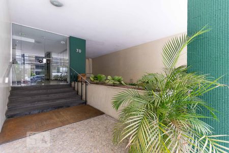 Apartamento à venda com 130m², 3 quartos e 1 vagaHall de Entrada