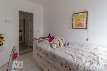 Casa para alugar com 120m², 3 quartos e 2 vagasQuarto 3