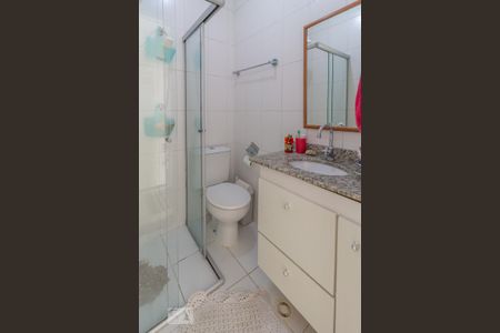 Casa para alugar com 120m², 3 quartos e 2 vagasBanheiro 1