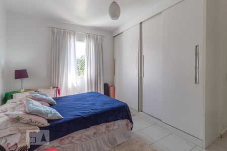 Casa para alugar com 120m², 3 quartos e 2 vagasQuarto 2