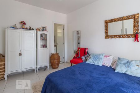 Casa para alugar com 120m², 3 quartos e 2 vagasQuarto 2