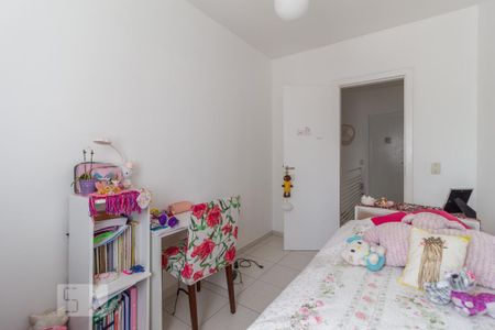 Casa para alugar com 120m², 3 quartos e 2 vagasQuarto 3