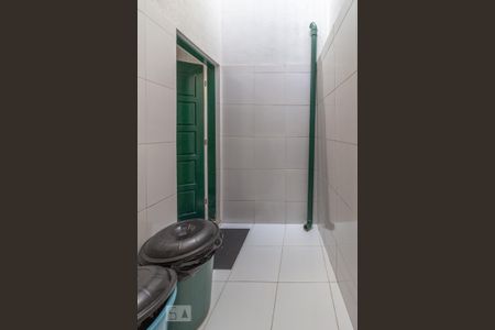 Área de Serviço de casa para alugar com 3 quartos, 120m² em Jardim das Vertentes, São Paulo