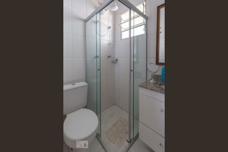 Casa para alugar com 120m², 3 quartos e 2 vagasBanheiro 2