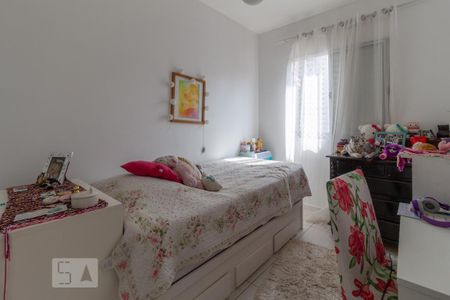 Quarto 3 de casa para alugar com 3 quartos, 120m² em Jardim das Vertentes, São Paulo