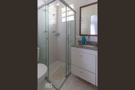 Casa para alugar com 120m², 3 quartos e 2 vagasBanheiro 2
