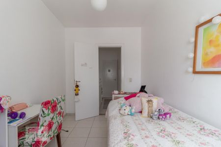 Casa para alugar com 120m², 3 quartos e 2 vagasQuarto 3
