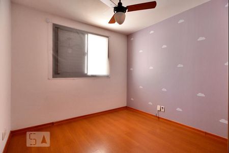 Apartamento à venda com 88m², 3 quartos e 1 vagaQuarto