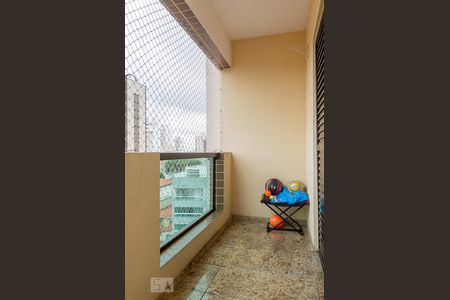 Apartamento para alugar com 136m², 3 quartos e 2 vagasSacada