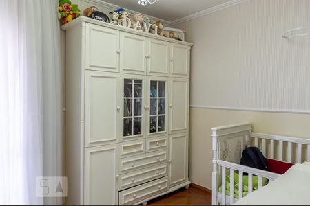 Apartamento para alugar com 136m², 3 quartos e 2 vagasQuarto 2