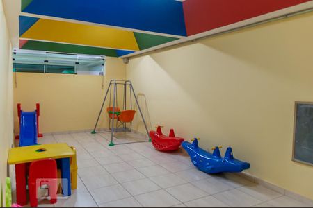 Apartamento para alugar com 136m², 3 quartos e 2 vagasBrinquedoteca