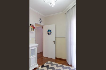 Apartamento para alugar com 136m², 3 quartos e 2 vagasQuarto 2