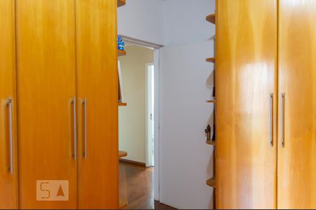Apartamento para alugar com 136m², 3 quartos e 2 vagasQuarto 1