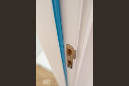 Todos os batentes do apartamento de apartamento para alugar com 2 quartos, 52m² em Casa Branca, Santo André