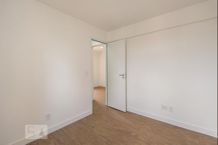 Quarto 2 de apartamento para alugar com 2 quartos, 52m² em Casa Branca, Santo André