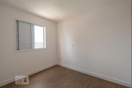 Quarto 1 de apartamento para alugar com 2 quartos, 52m² em Casa Branca, Santo André