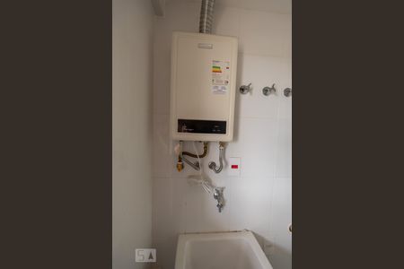 Apartamento para alugar com 52m², 2 quartos e sem vagaÁrea de Serviço