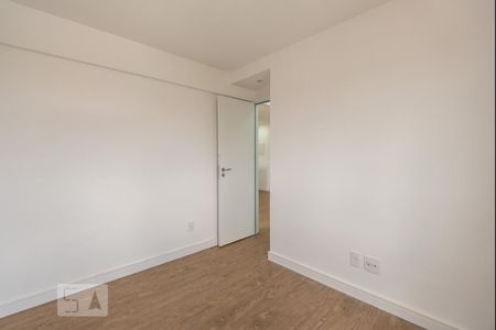 Quarto 1 de apartamento para alugar com 2 quartos, 52m² em Casa Branca, Santo André