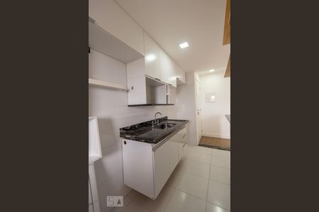 Apartamento para alugar com 52m², 2 quartos e sem vagaCozinha
