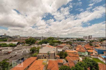Apartamento para alugar com 52m², 2 quartos e sem vagaVista da Varanda