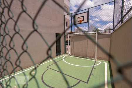 Apartamento para alugar com 52m², 2 quartos e sem vagaQuadra