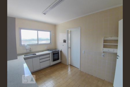 Apartamento à venda com 110m², 3 quartos e 1 vagaCozinha
