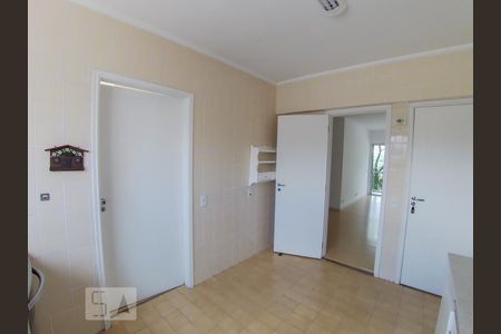 Apartamento à venda com 110m², 3 quartos e 1 vagaCozinha