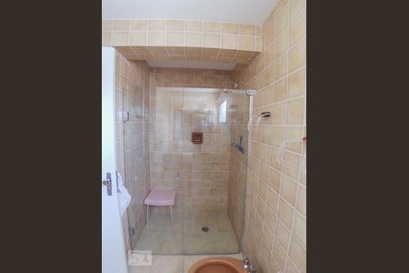 Apartamento à venda com 110m², 3 quartos e 1 vagaBanheiro