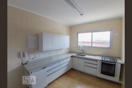 Apartamento à venda com 110m², 3 quartos e 1 vagaCozinha