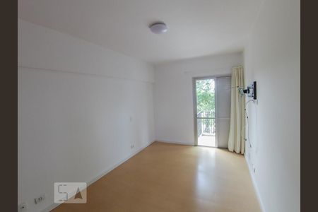 Suíte de apartamento à venda com 3 quartos, 110m² em Brooklin Paulista, São Paulo